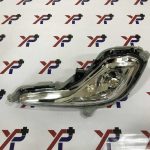 پروژکتور جلو چپ اکسنت (922011R010) - هیوندای جنیون پارت