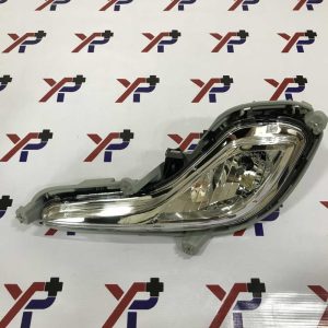 پروژکتور جلو چپ اکسنت (922011R010) – هیوندای جنیون پارت