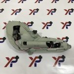 پروژکتور جلو چپ اکسنت (922011R010) - هیوندای جنیون پارت