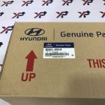 پروژکتور جلو چپ اکسنت (922011R010) - هیوندای جنیون پارت