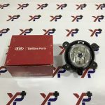 پروژکتور جلو چپ سورنتو قدیم (922013E500) - کیا جنیون پارت