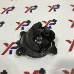 پروژکتور جلو چپ سورنتو قدیم (922013E500) - کیا جنیون پارت