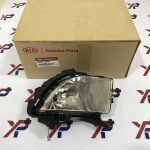 پروژکتور جلو چپ سراتو سایپا (922011M400) - کیا جنیون پارت