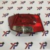 چراغ خطر چپ روی گلگیر سراتو (924011M020) - کیا جنیون پارت