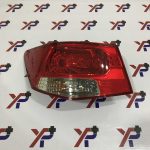 چراغ خطر چپ روی گلگیر سراتو (924011M020) - کیا جنیون پارت