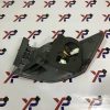 چراغ خطر چپ روی گلگیر سراتو (924011M020) - کیا جنیون پارت