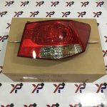 چراغ خطر راست روی گلگیر سراتو (924021M020) - کیا جنیون پارت