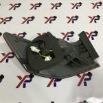 چراغ خطر راست روی گلگیر سراتو (924021M020) - کیا جنیون پارت