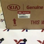 چراغ خطر راست روی گلگیر سراتو (924021M020) - کیا جنیون پارت