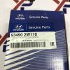 فنر ساعتی سانتافه ix45 (934902W110) - هیوندای جنیون پارت