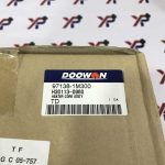 رادیاتور بخاری سراتو (971381M300) - دوون کره