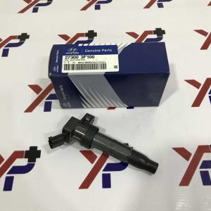 کویل (273003F100) - هیوندای جنیون پارت