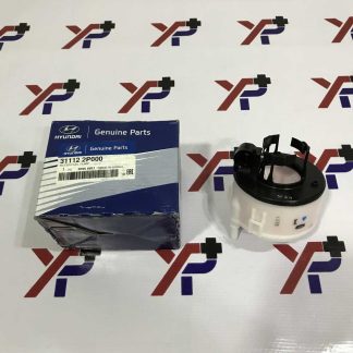 فیلتر بنزین سانتافه 3500cc (311122P000) - هیوندای جنیون پارت