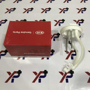 فیلتر بنزین سراتو قدیم (319112F000) - کیا جنیون پارت