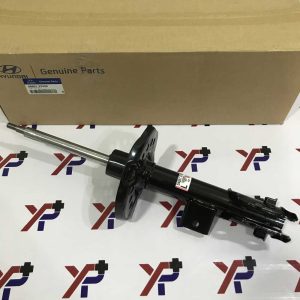 کمک فنر جلو چپ سوناتا (546512T420) - هیوندای جنیون پارت
