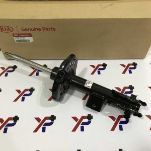 کمک فنر جلو چپ اپتیما (546512T420) - کیا جنیون پارت