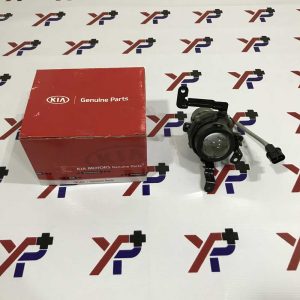 پروژکتور جلو چپ سراتو قدیم (922012F300) - کیا جنیون پارت