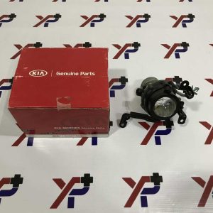 پروژکتور جلو راست سراتو قدیم (922022F300) - کیا جنیون پارت