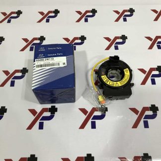 فنر ساعتی سانتافه ix45 (934902W110) - هیوندای جنیون پارت