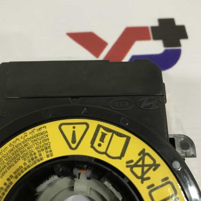 فنر ساعتی سانتافه ix45 (934902W110) - هیوندای جنیون پارت - Image 4