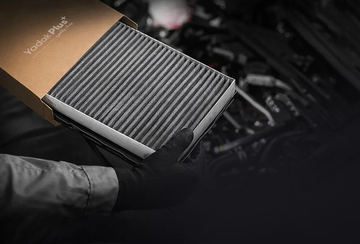 فروشگاه آنلاین لوازم یدکی خودرو