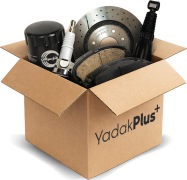 فروشگاه آنلاین لوازم یدکی خودرو